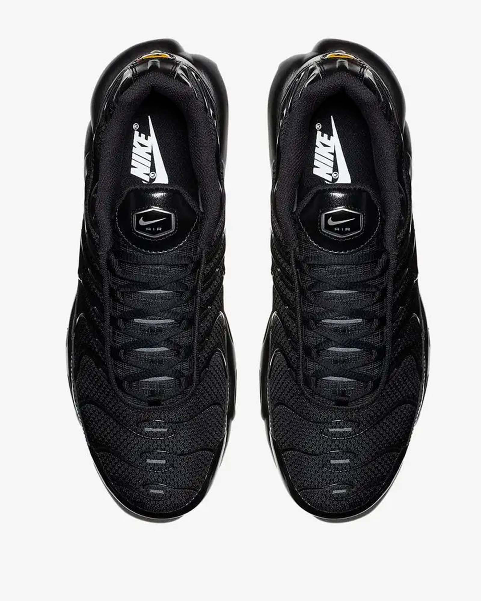 Кросівки Nike AIR MAX PLUS 604133-050