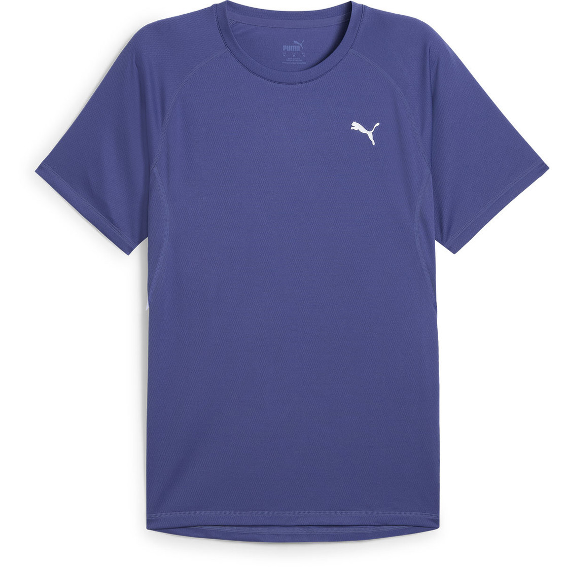 Футболка Puma M RUN VELOCITY TEE (POLY) 526600-46