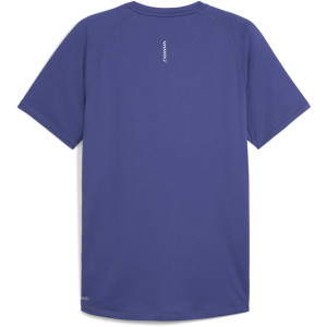 Футболка Puma M RUN VELOCITY TEE (POLY) 526600-46