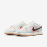 Кросівки жіночі Nike Dunk Low (HJ7341-474) HJ7341-474