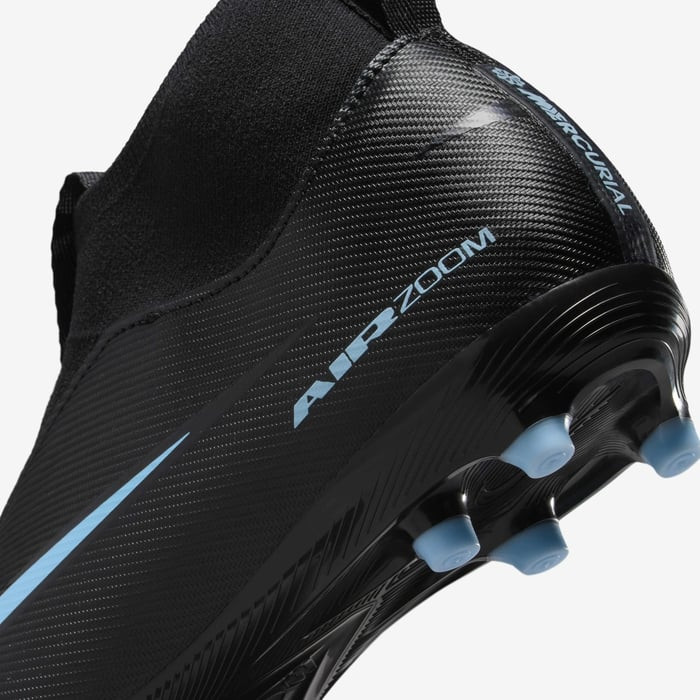 Бутси Nike JR ZOOM SUPERFLY 10 ACAD FGMG FQ8304-001