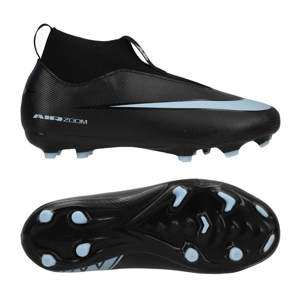 Бутси Nike JR ZOOM SUPERFLY 10 ACAD FGMG FQ8304-001