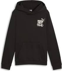 Худі Puma ESS+ MID 90s Hoodie FL B 681877-01