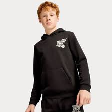 Худі Puma ESS+ MID 90s Hoodie FL B 681877-01