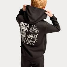 Худі Puma ESS+ MID 90s Hoodie FL B 681877-01