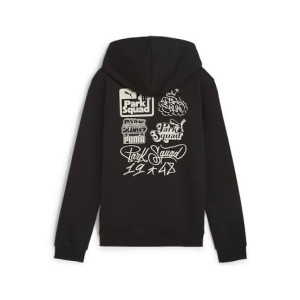 Худі Puma ESS+ MID 90s Hoodie FL B 681877-01