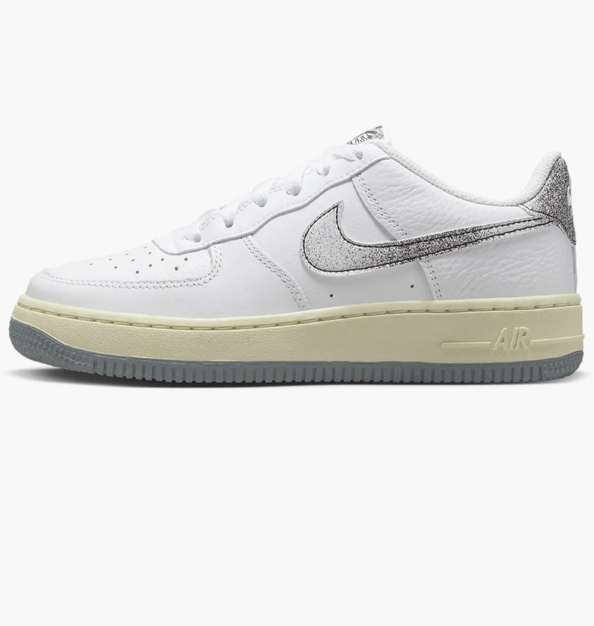 Кросівки Nike AIR FORCE 1 LV8 3 (GS) DX1657-100