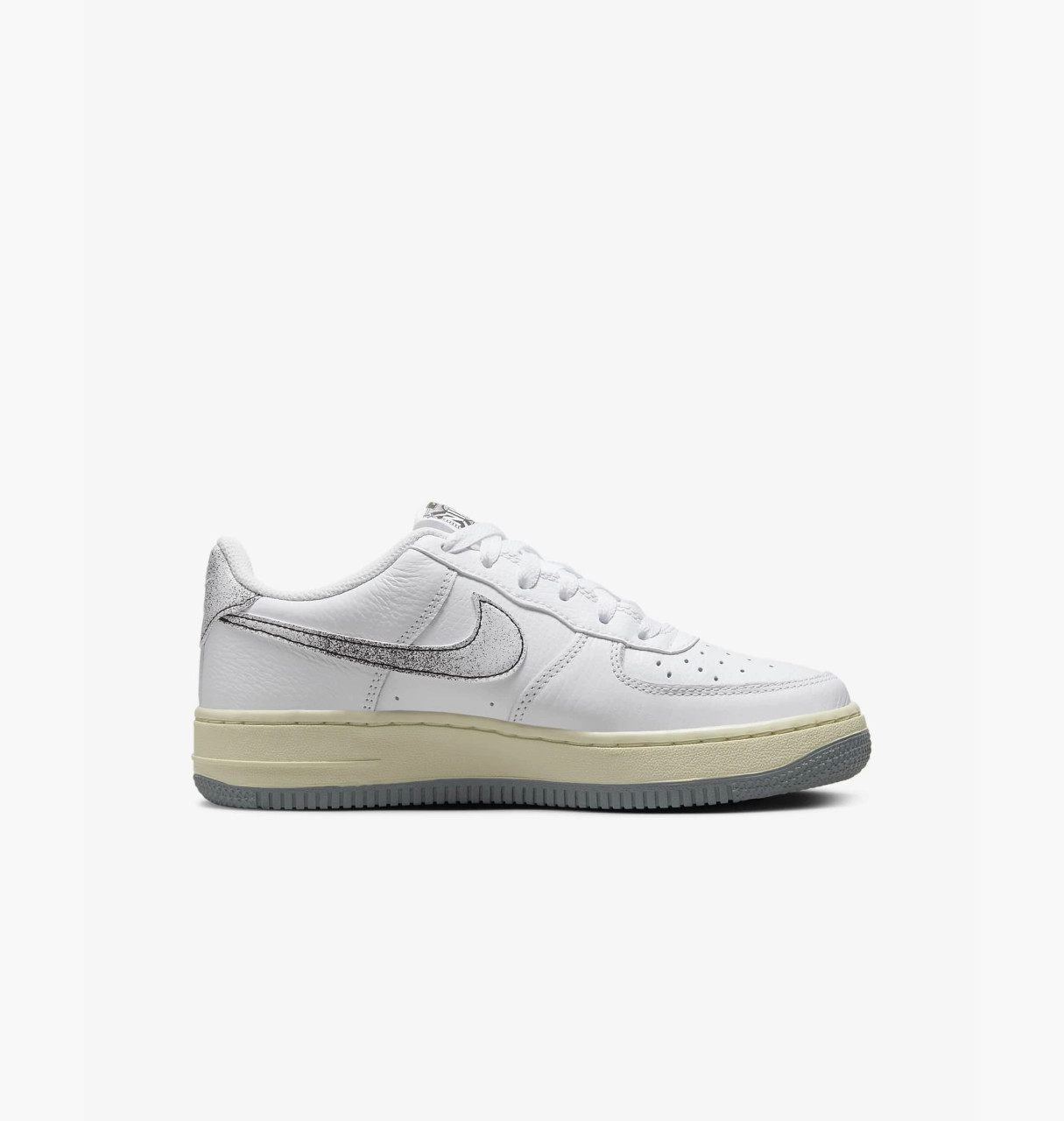 Кросівки Nike AIR FORCE 1 LV8 3 (GS) DX1657-100