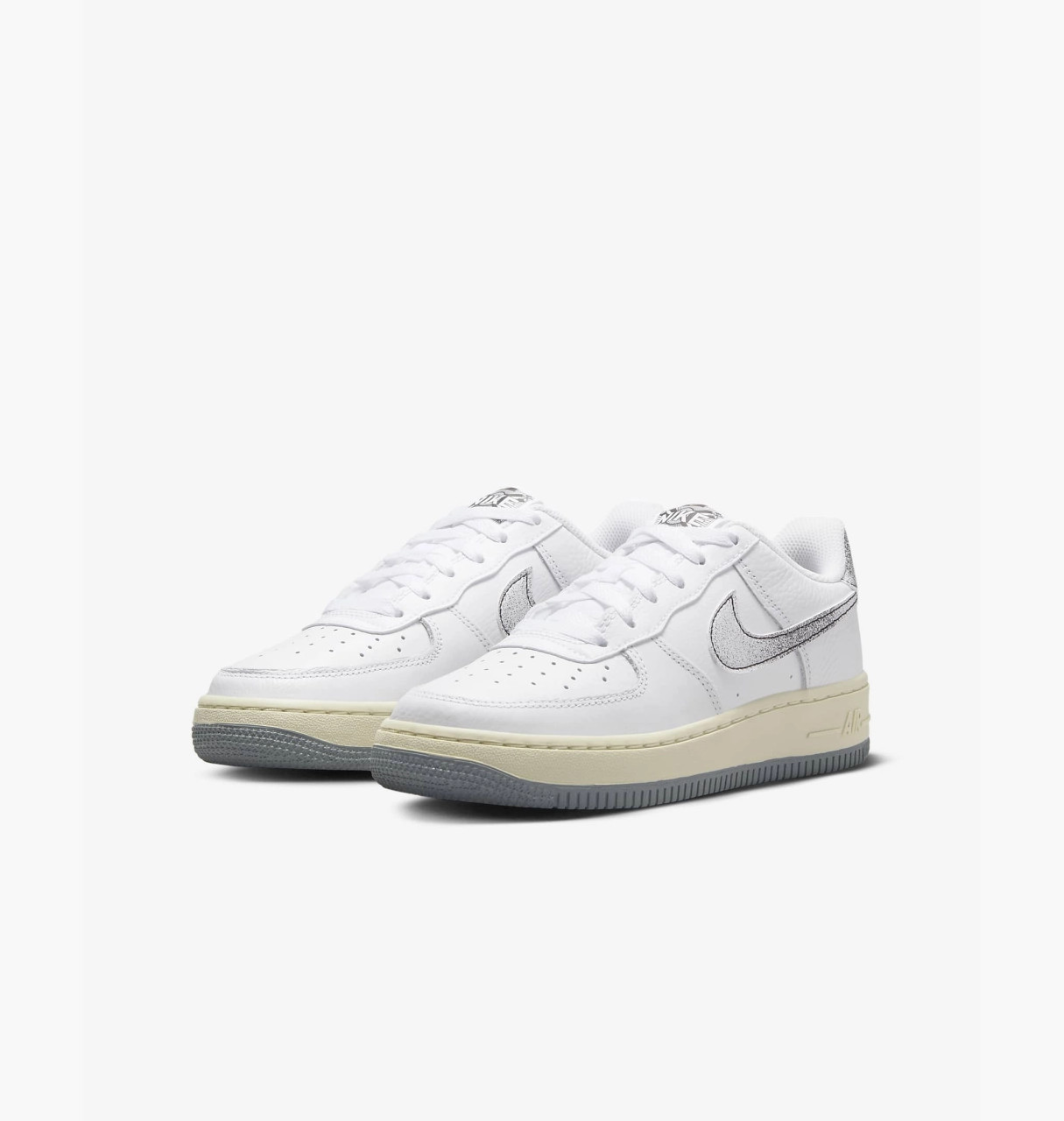 Кросівки Nike AIR FORCE 1 LV8 3 (GS) DX1657-100