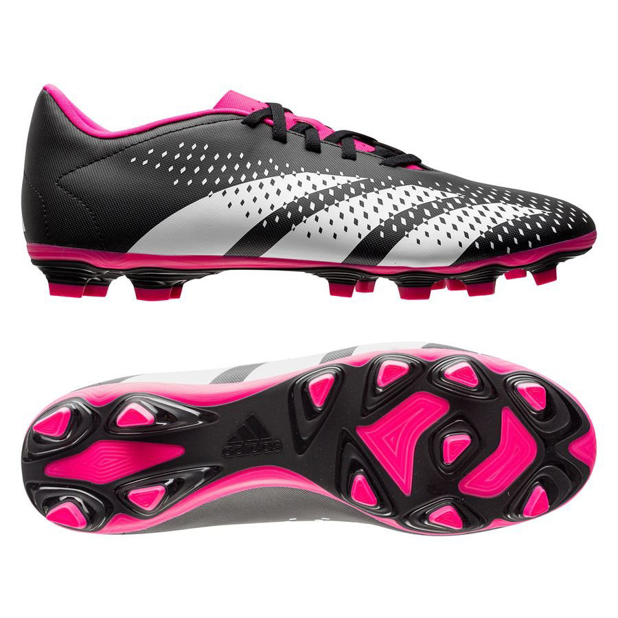 Бутси Adidas Predator Accuracy.4 FxG GW4604 GW4604
