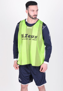 Манішка Zeus Casacca Promo Z00099