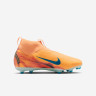 Бутси Nike JR ZM SUPERFLY 10 ACAD KM FGMG HF3417-801