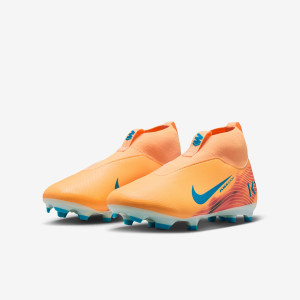 Бутси Nike JR ZM SUPERFLY 10 ACAD KM FGMG HF3417-801