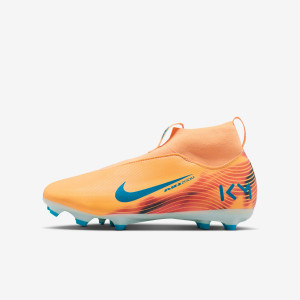 Бутси Nike JR ZM SUPERFLY 10 ACAD KM FGMG HF3417-801