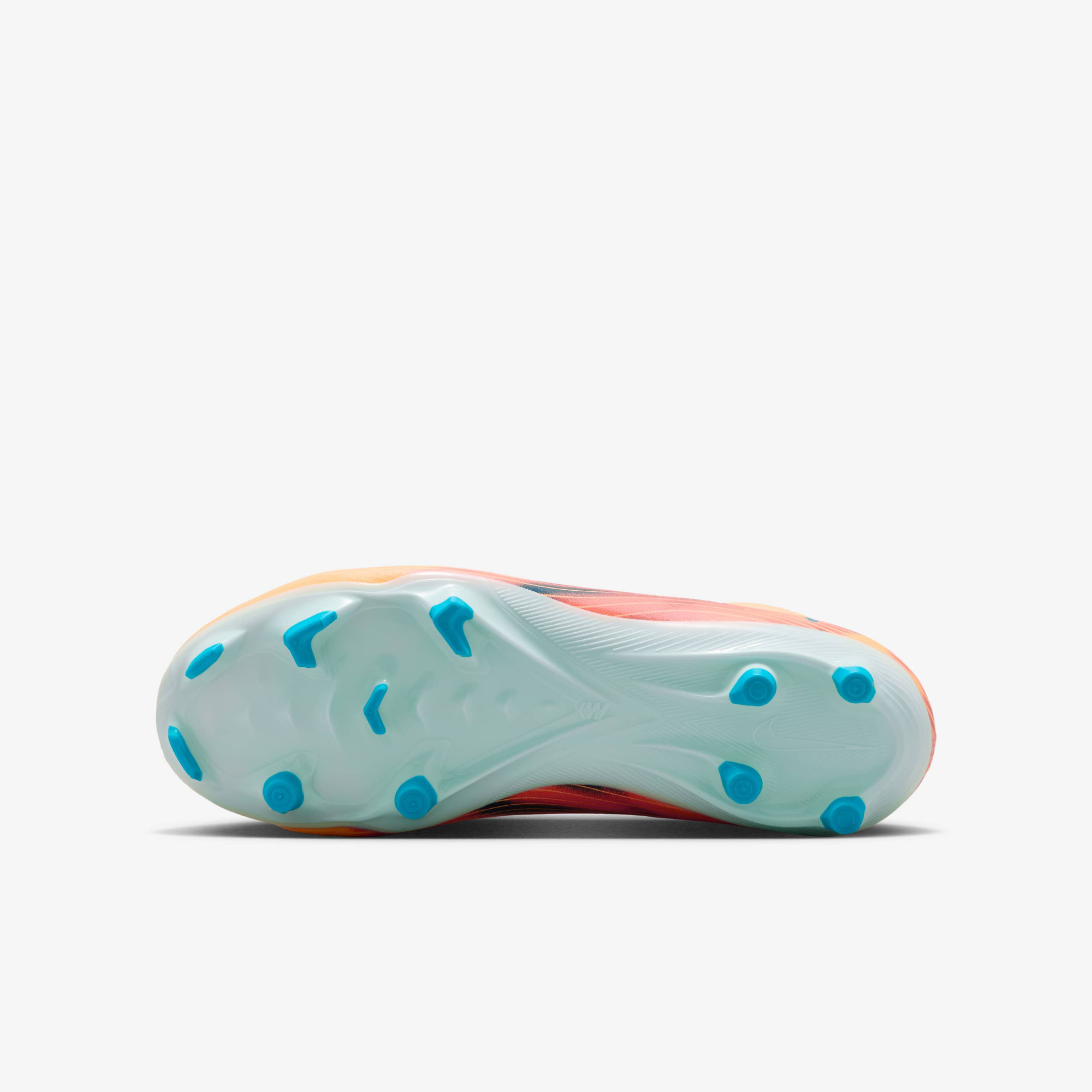 Бутси Nike JR ZM SUPERFLY 10 ACAD KM FGMG HF3417-801