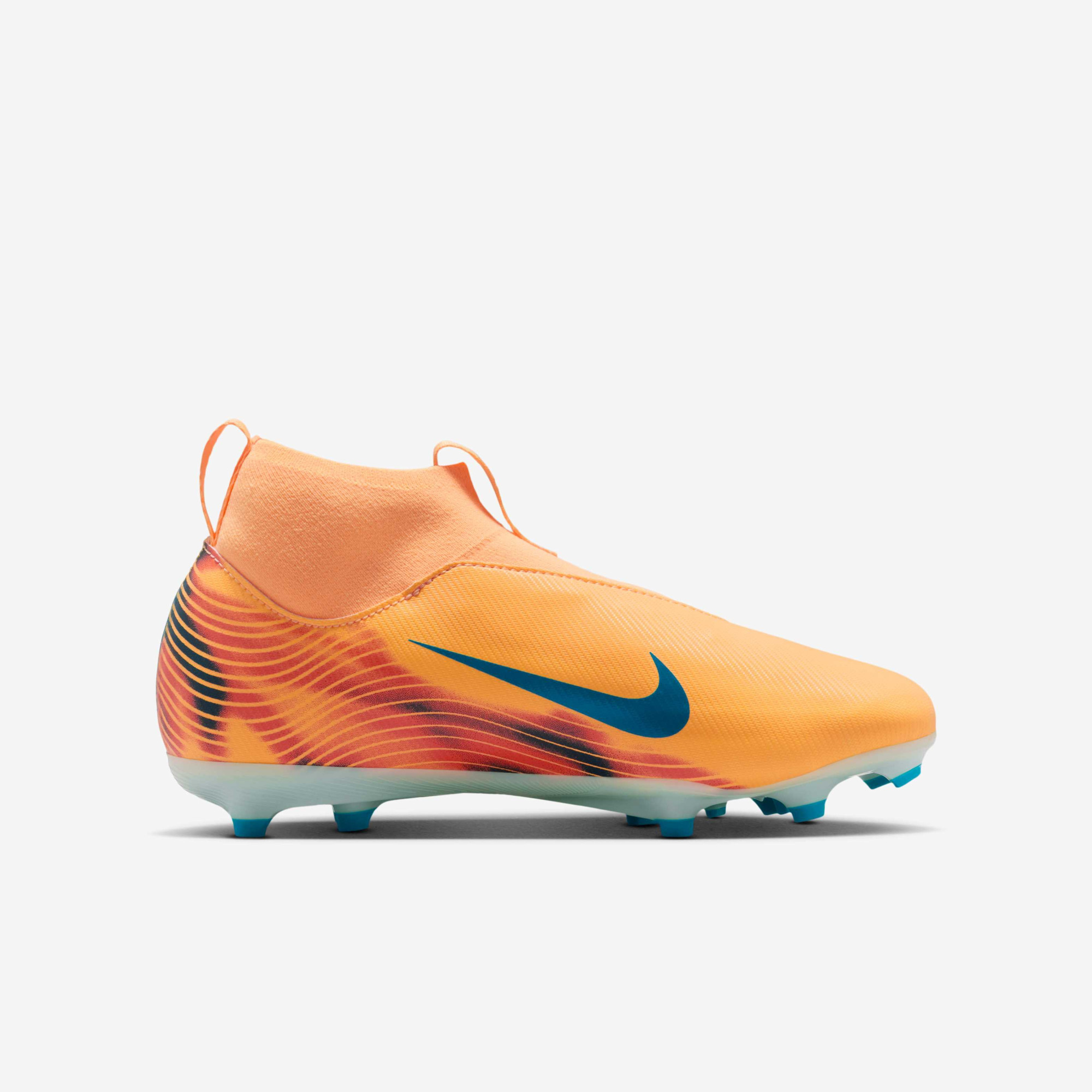 Бутси Nike JR ZM SUPERFLY 10 ACAD KM FGMG HF3417-801