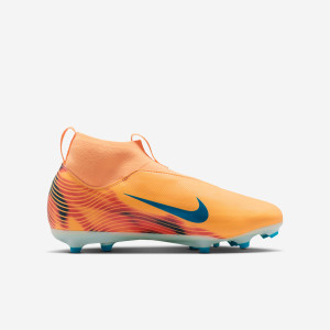Бутси Nike JR ZM SUPERFLY 10 ACAD KM FGMG HF3417-801