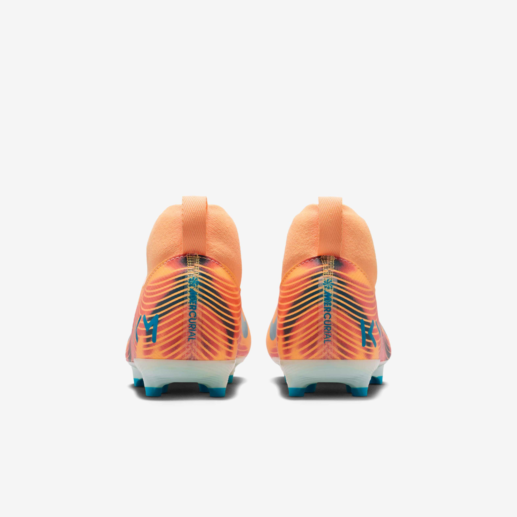 Бутси Nike JR ZM SUPERFLY 10 ACAD KM FGMG HF3417-801