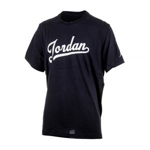 Футболка JORDAN M J FLT MVP WM SS CREW FN5958-010
