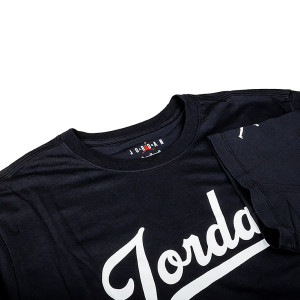 Футболка JORDAN M J FLT MVP WM SS CREW FN5958-010