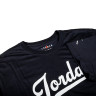 Футболка JORDAN M J FLT MVP WM SS CREW FN5958-010