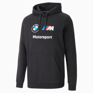 Худі Puma BMW MMS ESS FT HOODIE (538143 01) L 538143 01