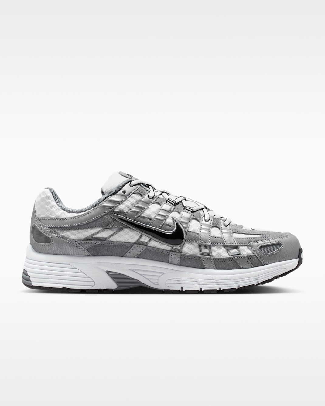 Кросівки Nike P-6000 IR2004-100