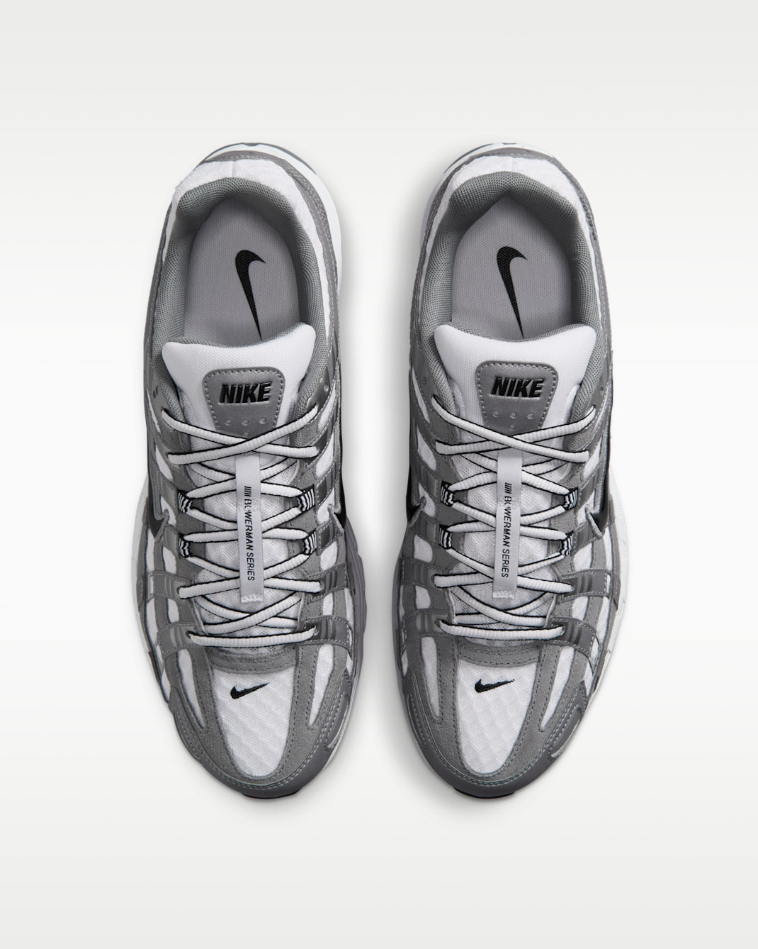 Кросівки Nike P-6000 IR2004-100