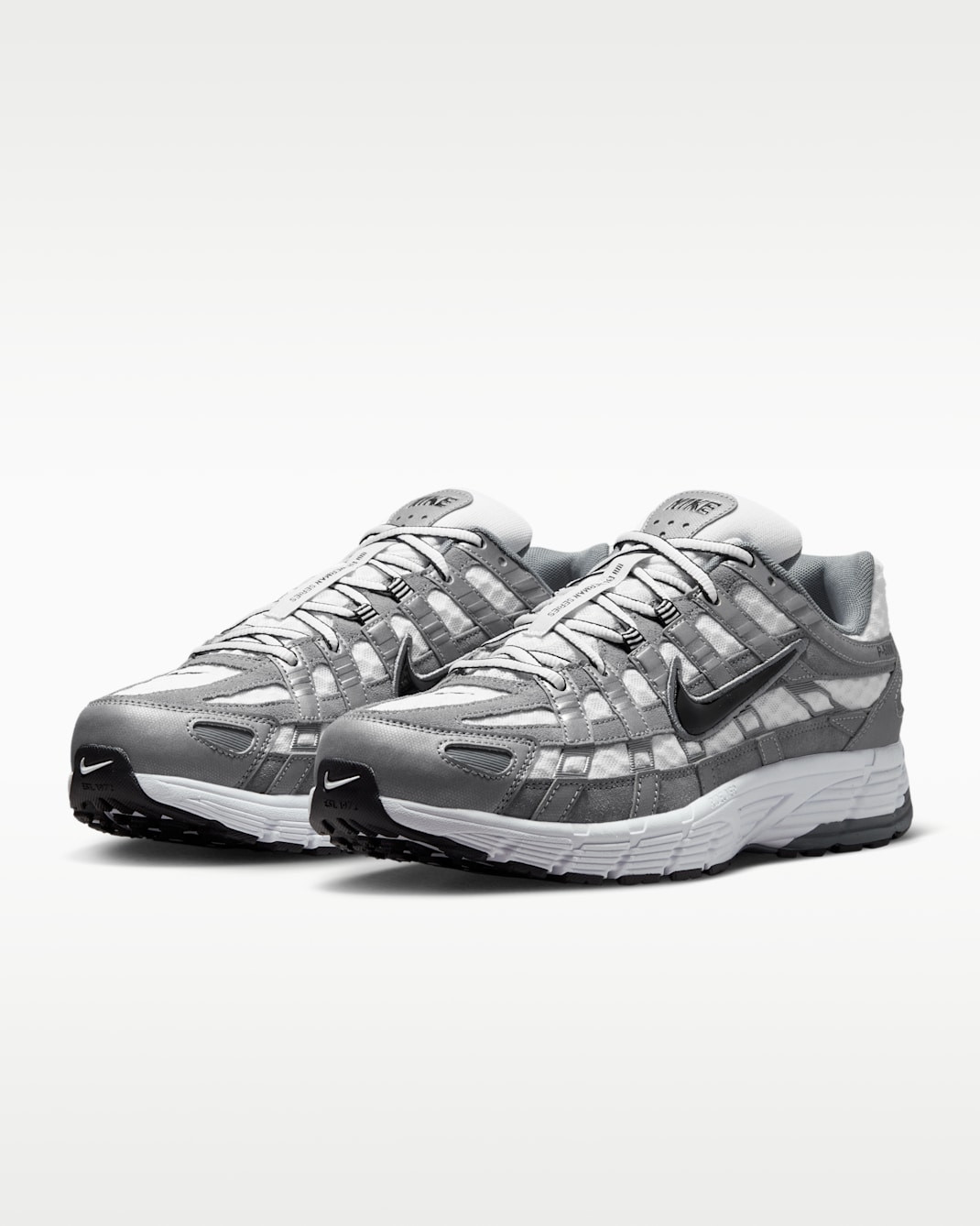 Кросівки Nike P-6000 IR2004-100