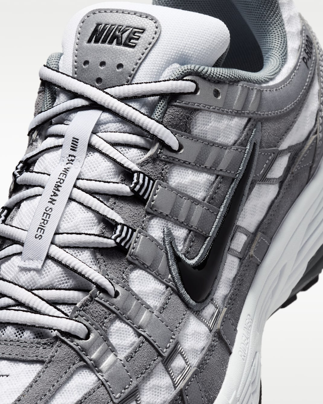 Кросівки Nike P-6000 IR2004-100
