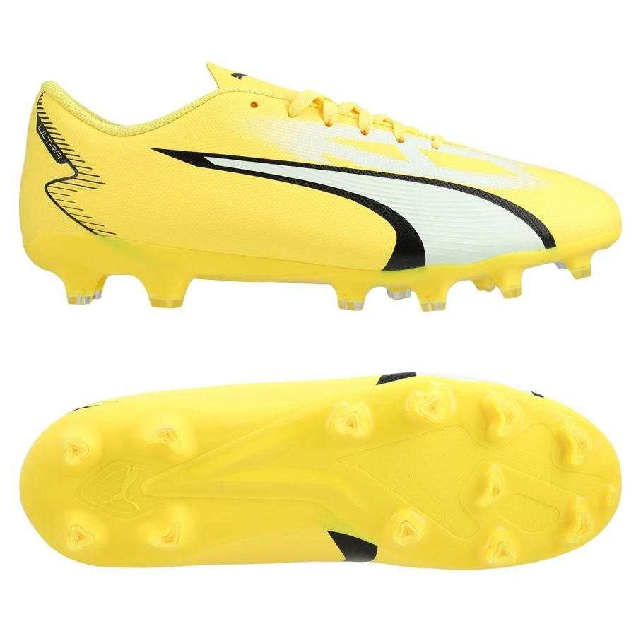 Бутси Puma Ultra Play FG/AG 107530-04 107530-04