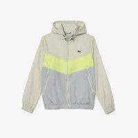 Куртка Lacoste MEN'S WATER-RESISTANT PACKABLE ZIP-UP JACKET BH1042 51 RIM