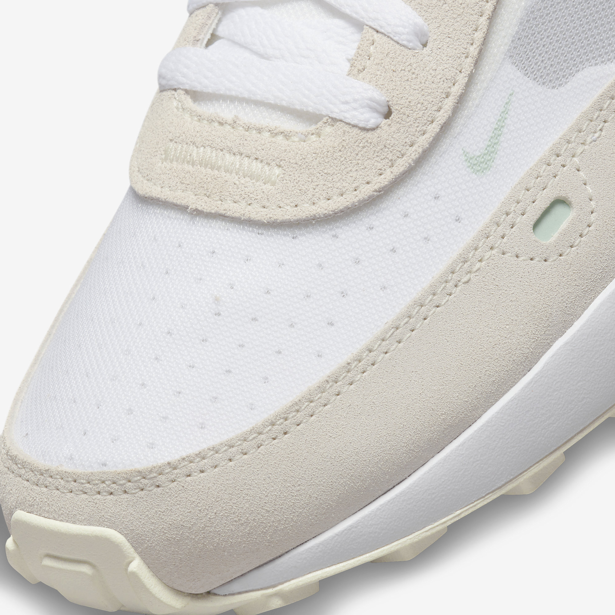 Кросівки Nike Waffle One DX2647-100