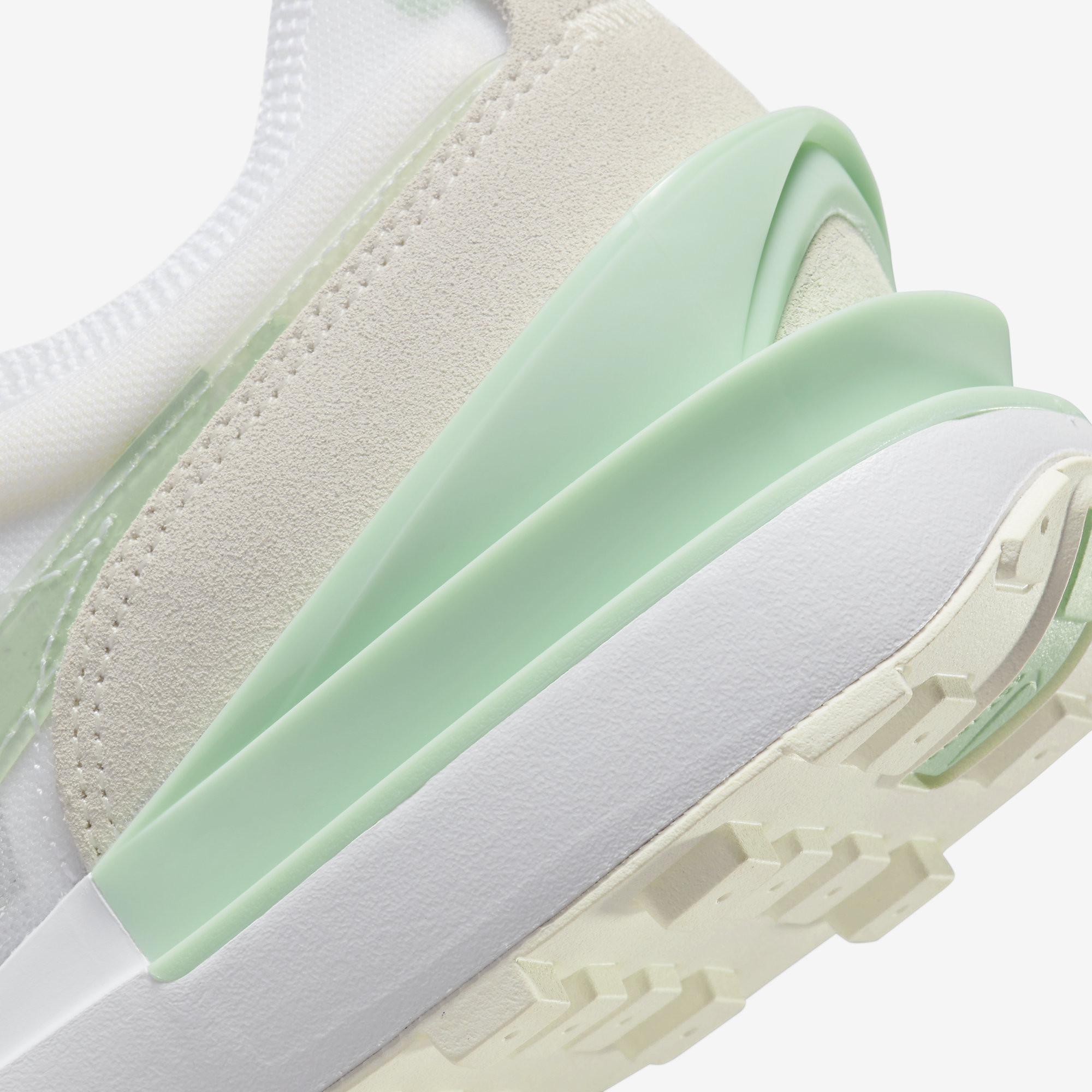 Кросівки Nike Waffle One DX2647-100