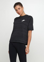 Футболка Nike Women's Sportswear Advance 15 Top 853969-010