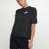Футболка Nike Women's Sportswear Advance 15 Top 853969-010