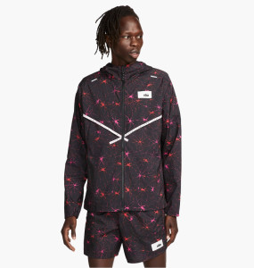 Куртка Nike Jacket DQ4784-010