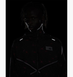 Куртка Nike Jacket DQ4784-010