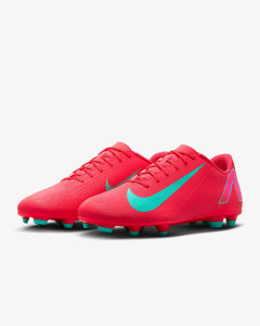 Бутси Nike VAPOR 16 CLUB FG/MG FQ8441-800