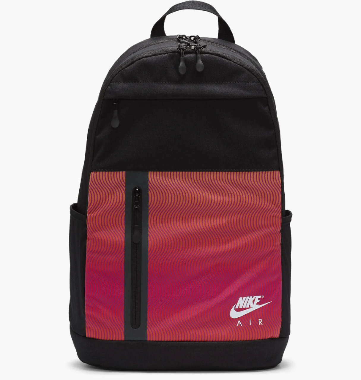 Рюкзак Nike NK ELMNTL PRM BKPK-AIR WAVEY FV8129-010