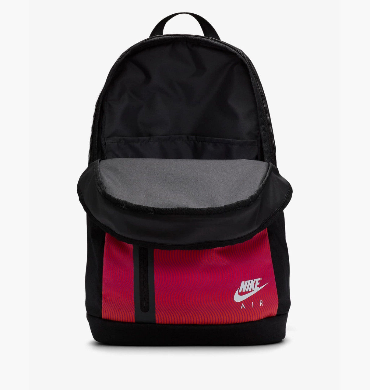 Рюкзак Nike NK ELMNTL PRM BKPK-AIR WAVEY FV8129-010