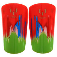 Щитки футбольні SPORTS (червоний) FB-9727-R FB-9727-R