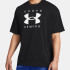 Футболка Under Armour M Hw Os Branded Ss (1389146-001) 1389146-001