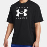 Футболка Under Armour M Hw Os Branded Ss (1389146-001) 1389146-001