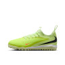 Сороконіжки Nike JR PHANTOM 6 LOW ACAD TF HQ2038-800