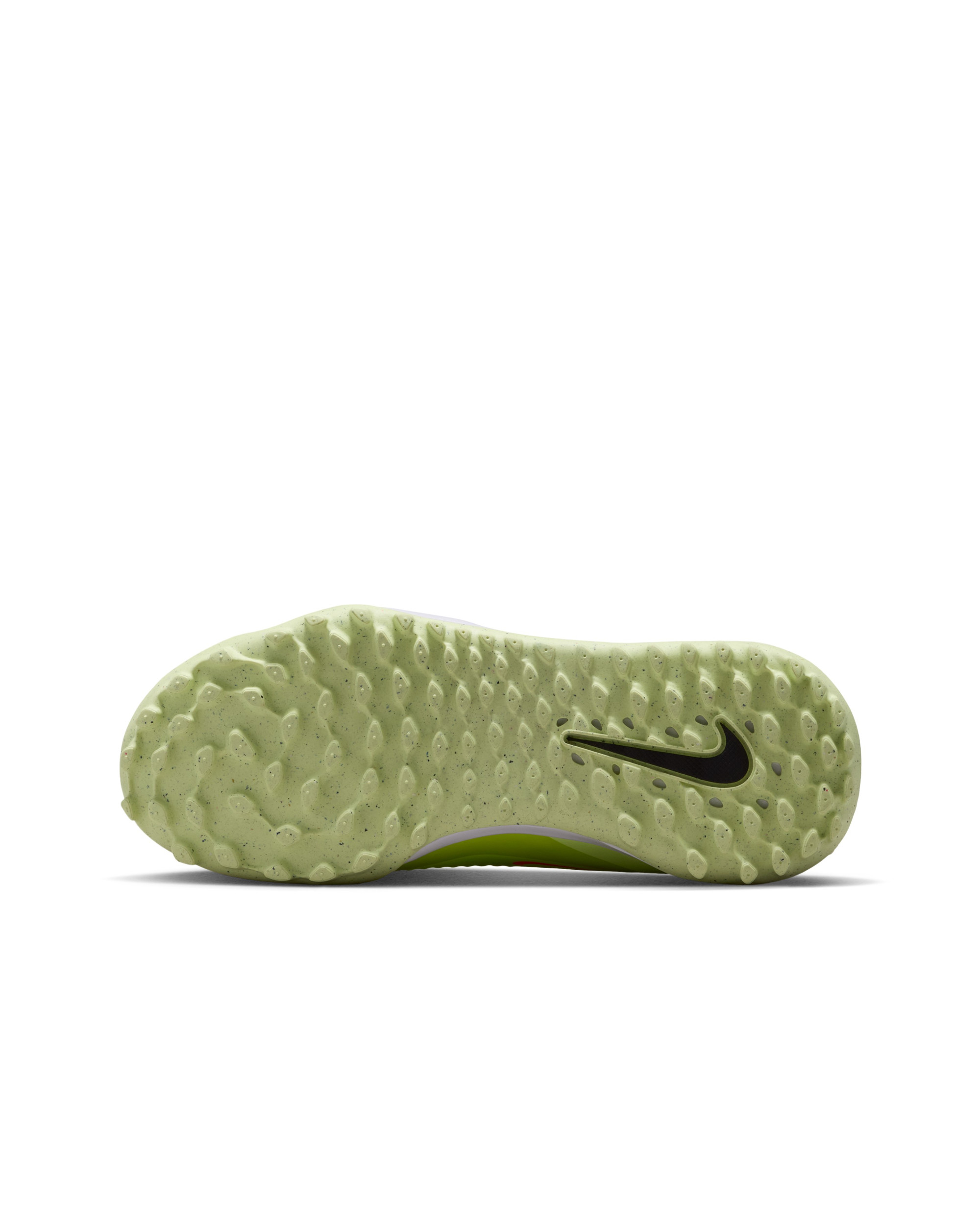 Сороконіжки Nike JR PHANTOM 6 LOW ACAD TF HQ2038-800