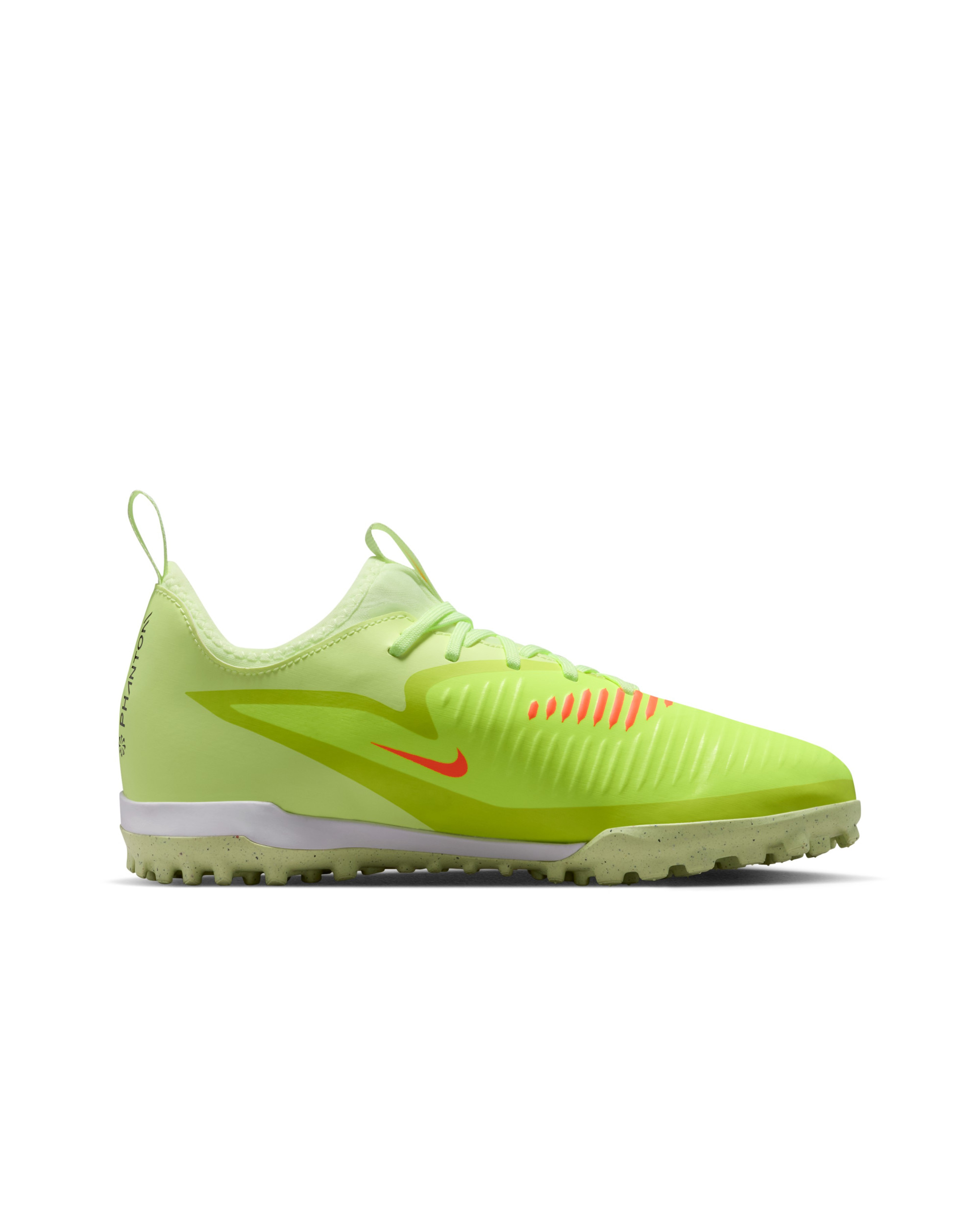 Сороконіжки Nike JR PHANTOM 6 LOW ACAD TF HQ2038-800