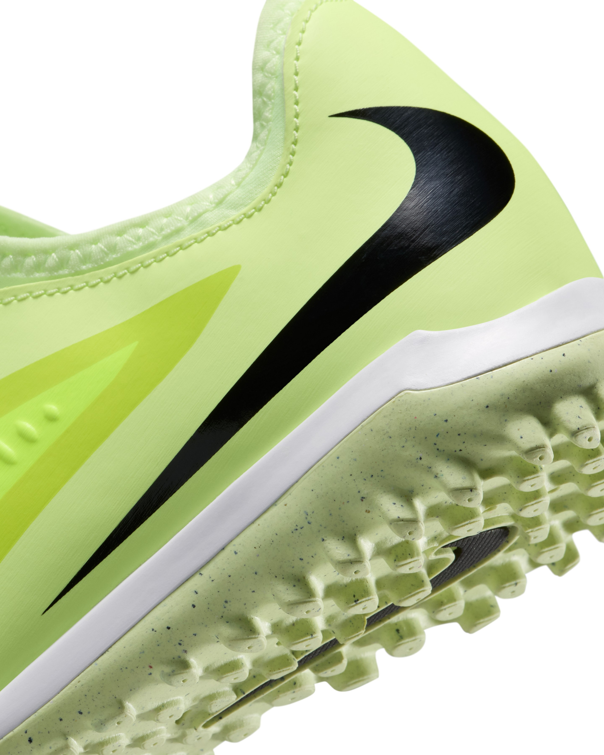 Сороконіжки Nike JR PHANTOM 6 LOW ACAD TF HQ2038-800