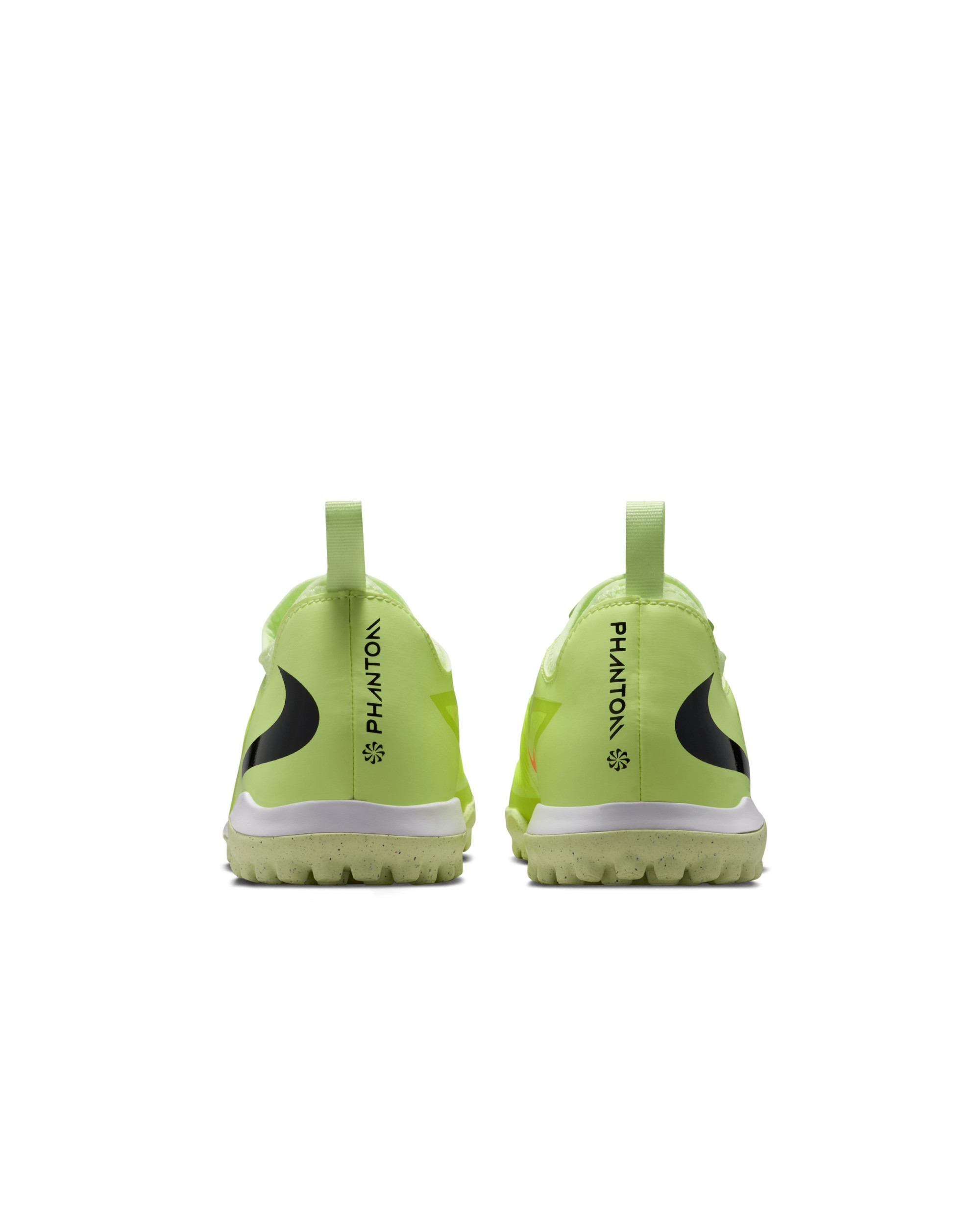 Сороконіжки Nike JR PHANTOM 6 LOW ACAD TF HQ2038-800