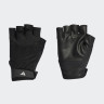 Рукавиці тренувальні TRAINING GLOVE II5598 Adidas L Чорний II5598
